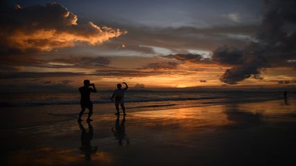 Hyderabad to Radhanagar Beach: The Ultimate Tropical Escape You Didn’t Know You Needed