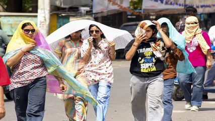 Hyderabad Weather (March 31, 2026): Rain Alert, Heat & What It Means for Your Plans
