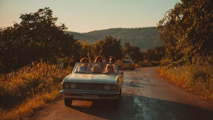 Last-Minute Trip Plans from Hyderabad: Quick Escapes You Can Pull Off This Weekend