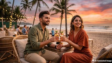 Weekend Getaways from Bangalore for Ugadi & Eid: Udupi, Gokarna, Kodaikanal, Munnar, Ooty