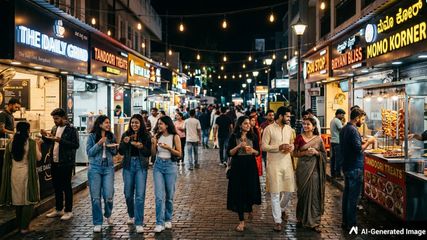 Food Spots in Bengaluru for Ramadan 2026: Explore Frazer Town, Shivajinagar, Tilak Nagar and Tannery Road