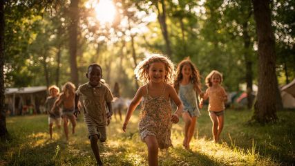 Summer Camps & Travel Programs in Hyderabad: Fun Ways Kids Can Learn Beyond Classrooms