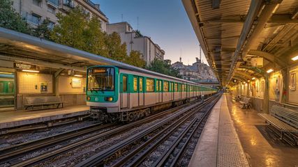 Summer Special Train Trips From Hyderabad for a Relaxing Holiday