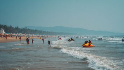 Summer Vacation Trips from Hyderabad That Are Totally Worth It