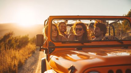 2-Day Trips from Hyderabad in April: Easy Escapes That Feel Like a Reset