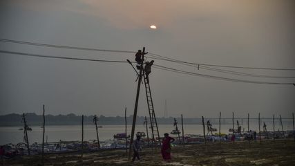 Delhi Power Cut on April 24, 2026: Check Area-wise Outage Timings