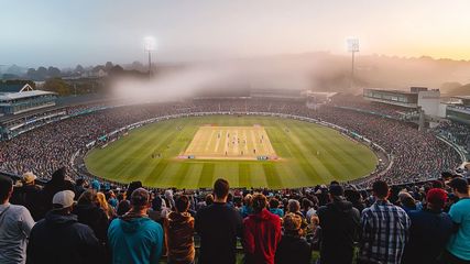 Delhi Weather Today May Impact DC vs GT IPL 2026 Clash at Arun Jaitley Stadium