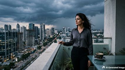 Bengaluru Rain Alert From 11 April: IMD Predicts a Sudden Change in Weather with Rainfall & Thunderstorms