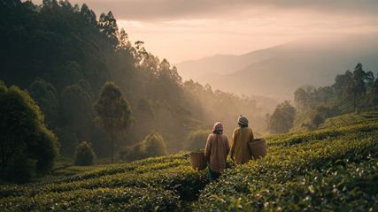 Nilgiris in April: Why It’s an Ideal Family Getaway from Hyderabad
