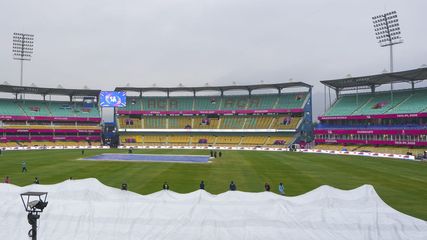 RR vs RCB IPL 2026 Weather Update: Will Rain Interrupt Play in Guwahati Tonight?