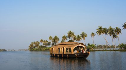 Kerala, Unhurried: Discover the Sustainable Luxury with Xandari Riverscapes