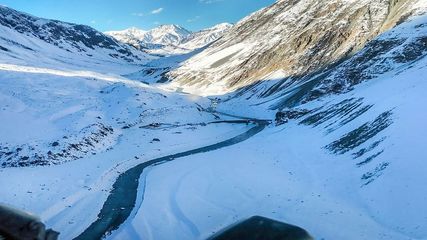Chandratal Lake: The Mesmerising Spiti Gem Mentioned In Lootera That Looks Straight Out Of A Dream