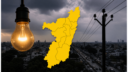 Chennai Power Cut Today: Is Your Area Facing a Shutdown? Check the List