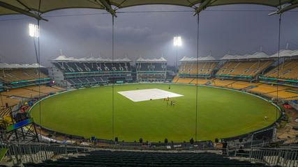CSK vs MI IPL 2026: Chennai Weather, Pitch Report and Key Factors