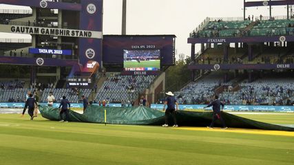 DC vs RR IPL 2026 Match 62: Arun Jaitley Stadium Pitch Report, Delhi Weather Forecast And Match Conditions