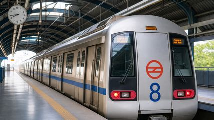 Delhi Metro Chaos Ending? DMRC Adds Extra Trips to Fix Your Morning Commute in 2026