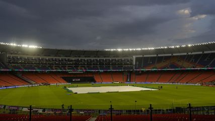 GT vs CSK, IPL 2026 Match 66: Ahmedabad Set For Rain-Free Clash As Heat and Dew Could Shape Contest