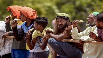 Hyderabad Weather Today, May 21: Heatwave Tightens Grip On Telangana As City Braces For 40°C, Rain Chances Rem