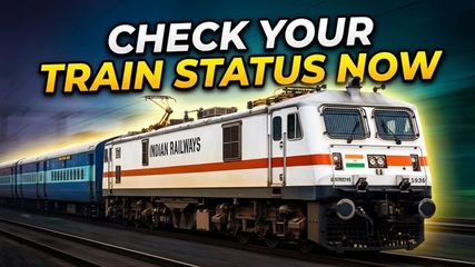 Massive Rail Chaos: Over 40 Trains Diverted at Jaunpur Junction Today