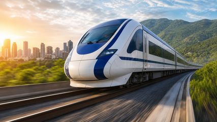 Finally, A Faster Way to Travel: New Bengaluru–Mumbai OneDay Bharat Train Launch