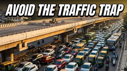 Heading to Coorg? Why Bengaluru’s Peenya Flyover Shutdown Could Ruin Your Trip
