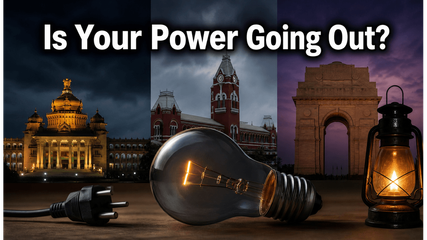 Scheduled Power Cut Today: Is Your Neighborhood Facing Disruptions on 22 May 2026?