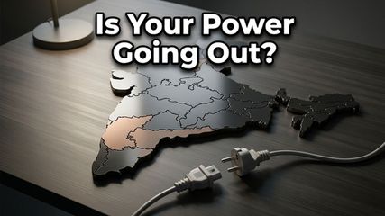 Is Your Area Affected? Essential Power Cuts Planned Across Major Metros Today