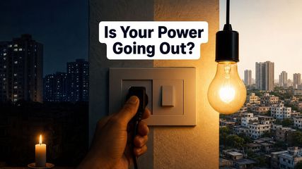 Power Outage Alert: Is Your Area Facing Scheduled Electricity Cuts Today?