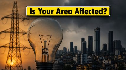 Power Outage Alert: Is Your Neighborhood on the List for Today’s Shutdown?