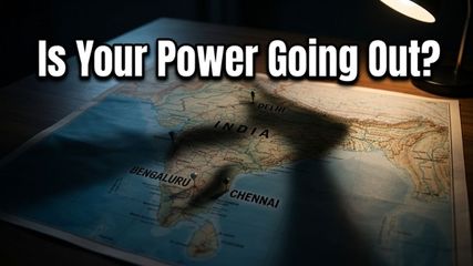 Power Outages Today: Are You Affected by the Latest Grid Maintenance?