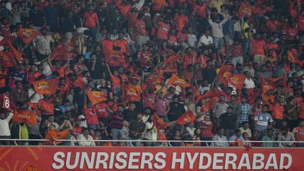 SRH vs RCB IPL 2026: Hyderabad, Teams are Set For Another Run-Fest And Firepower Batting