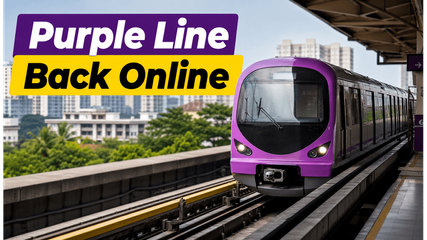 Bangalore Metro Purple Line Back on Track: Essential Commuter Tips for Today’s Rush
