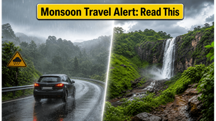 Bengaluru Rain Alert: Why You Should Rethink Your Weekend Trip to Coorg and Nandi Hills
