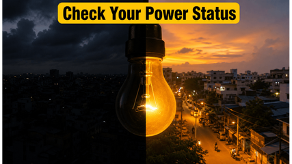 Chennai Power Cut Alert: Check If Your Neighborhood Faces Outages Today, June 29