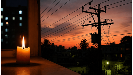 Chennai Power Cut Today: Check Affected Areas and Timings for June 19