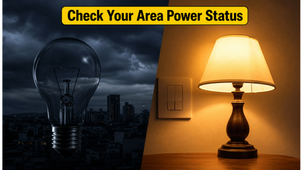 Chennai Power Cut Today: Check Affected Areas and Restoration Timings for June 16