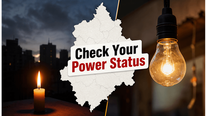 Delhi Power Cut Alert: Is Your Area Facing Outages Today, June 27?