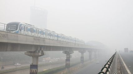 Gurugram Metro Phase II: GMRL has Submitted a Revised Tender Proposal to the World Bank