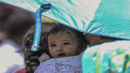 Hyderabad Weather Today: Monsoon Advances Across Telangana, But Heat Holds On; Thunderstorm Chances Return