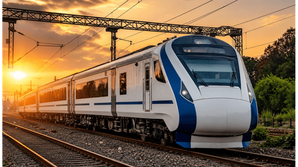 Indian Railways Alert: Major Train Cancellations and Route Diversions Impacting Travel on June 23
