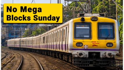 NEET 2026: Mumbai Local Trains Cancel Sunday Mega Blocks to Ensure Smooth Student Travel