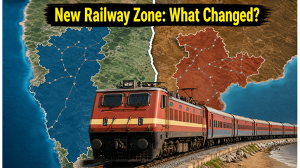 Massive Railway Overhaul: What the New South Coast Zone Means for Your 2026 Travel
