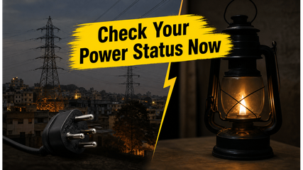 Planning Your Day? Check TANGEDCO Power Cut Timings for Chennai, Coimbatore, and Erode Today
