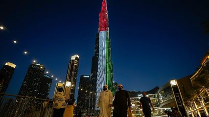 Dubai's New Campaign: Dubai has Launched a 'Dubai Invite' Scheme to Attract Tourists