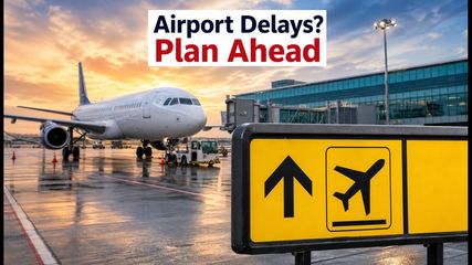 Flying Out of Bengaluru? Why You Need to Reach the Airport Earlier Starting Today