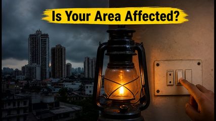 Bengaluru Power Cut Alert: Check If Your Area Faces Outages Today, July 14