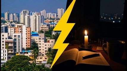 Bengaluru Power Outages Today: Check Your Area’s BESCOM Maintenance Schedule for July 17