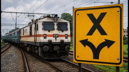 Heading to the Coast? Bengaluru Train Routes Diverted This Weekend