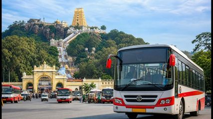 Heading to Chamundi Hills for Ashadha Fridays? Essential Travel Rules You Must Know