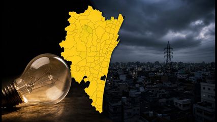 Chennai Power Cut Alert: 160+ Areas Face Major Shutdown Today, July 15